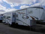 2011 Heartland Cyclone